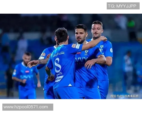 亚冠焦点战利雅得新月对决吉达国民胜算分析与预测 亚冠焦点战利雅得新月对决吉达国民胜算分析与预测