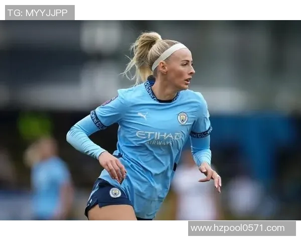 曼城女足新训练场投资1000万英镑预计下赛季启用 曼城女足新训练场投资1000万英镑预计下赛季启用