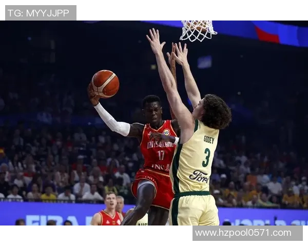 三人篮球世界杯盛况空前各国球队争夺荣誉与梦想