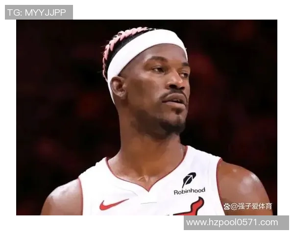 巴特勒自信能砍40分但更享受激励和带动队友的乐趣 巴特勒自信能砍40分但更享受激励和带动队友的乐趣