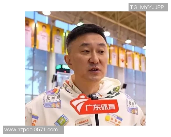 广东队重磅消息CBA暴力锋卫有望复出助力杜锋争冠计划